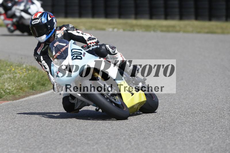 /21 29.05.2025 Speer Racing ADR/Gruppe rot/607